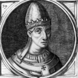 Pope Siricius